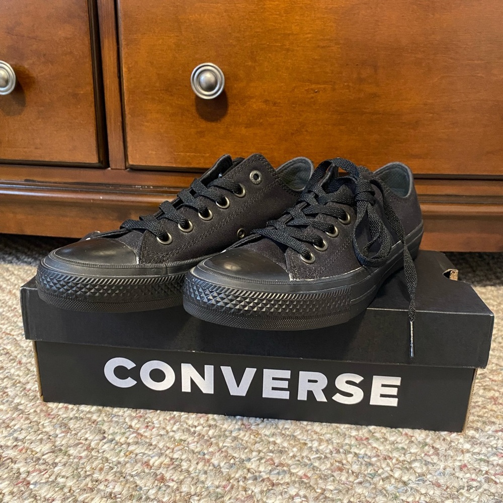 Converse Chuck Taylor II - Low Top